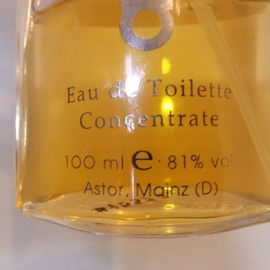 Active Bodies (Eau de Toilette Concentrate) - Adidas