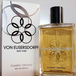 Classic Orange von Von Eusersdorff