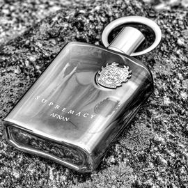 Supremacy (Silver) - Afnan Perfumes