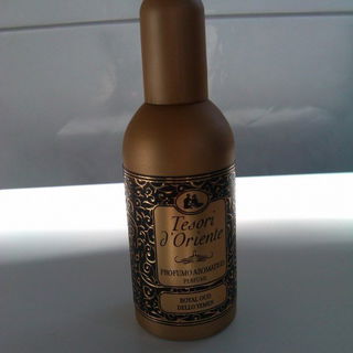 Royal Oud dello Yemen - Tesori d'Oriente