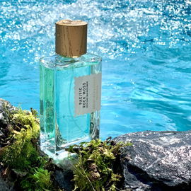 Pacific Rock Moss - Goldfield & Banks