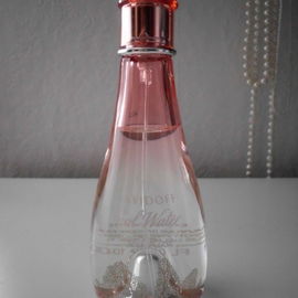 Cool Water Sea Rose Coral Reef Edition - Davidoff