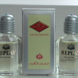 Replay (Eau de Toilette) - Replay