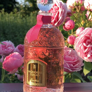 Mademoiselle Guerlain / La Petite Robe Noire Modèle 2 - Guerlain