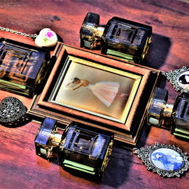 for Fresh - vintage