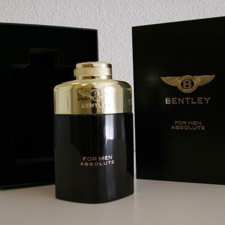 Bentley for Men Absolute von Bentley