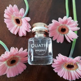 Quatre (Eau de Parfum) - Boucheron