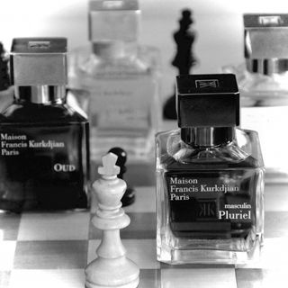 masculin Pluriel - Maison Francis Kurkdjian