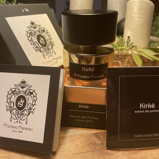 Kirkè (Extrait de Parfum) von Tiziana Terenzi