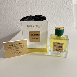 von MarcoPerfume