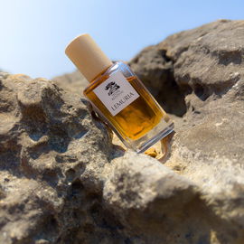 François (2017) - Teone Reinthal Natural Perfume