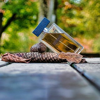 Hoggar (2005) (Eau de Toilette) - Yves Rocher