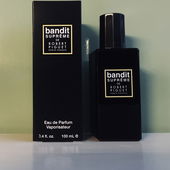 der artige Bandit … undercover im Fotoalbum mit le rat ❤️ (von Flakon11e)