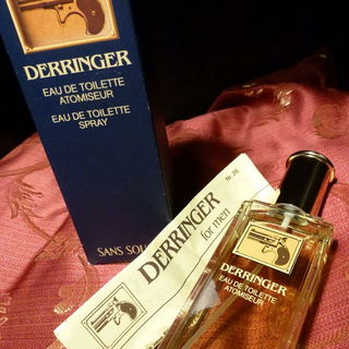 Derringer (Eau de Toilette) von Sans Soucis