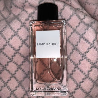 L'Impératrice von Dolce & Gabbana