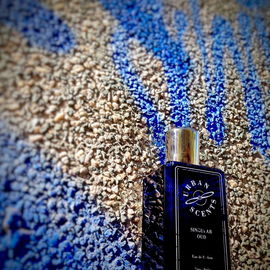 Singular Oud - Urban Scents