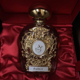 Adhil - Tiziana Terenzi