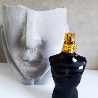 Black Water / Black Creek - La Rive