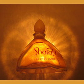 Shafali Fleur Rare (Eau de Toilette) - Yves Rocher
