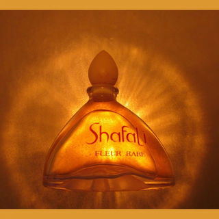 Shafali Fleur Rare (Eau de Toilette) - Yves Rocher
