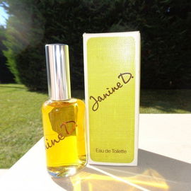 Janine D. (Eau de Toilette) - Mülhens