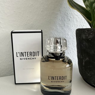L'Interdit (2018) (Eau de Parfum) von Givenchy