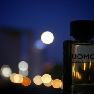 Uomo (Eau de Toilette) - Salvatore Ferragamo