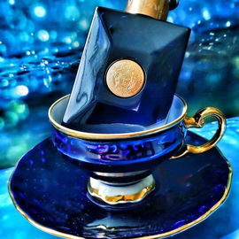 Versace pour Homme Dylan Blue (Eau de Toilette) - Versace