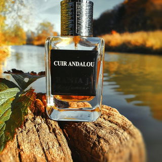 Shabby Leder/Holztruhen Charme. Stilvoll > markant/genarbt/staubig.Innenleben - gebutterte Irisblümchentapete samt Reitgerte & Silbersporen