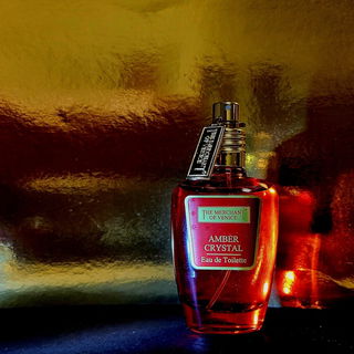 Amber Crystal - The Merchant Of Venice