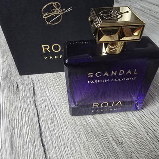Scandal Parfum Cologne von Roja Parfums