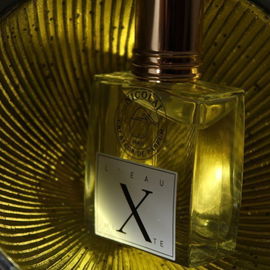 L'Eau miXte - Nicolaï / Parfums de Nicolaï