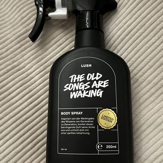 Pansy (Perfume) - Lush