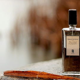 Five o'clock au gingembre - Serge Lutens