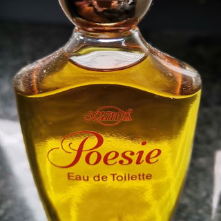 Poesie (Eau de Toilette) von Mülhens