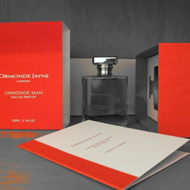 Ormonde Man (Parfum) - Ormonde Jayne