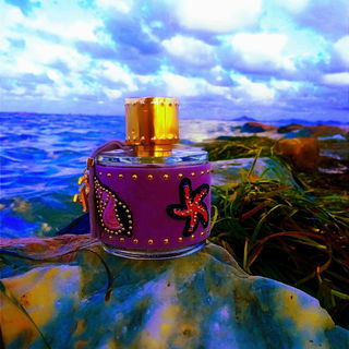 CH Under the Sea - Carolina Herrera