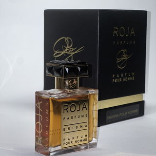 Enigma pour Homme / Creation-E pour Homme (Parfum) by Roja Parfums