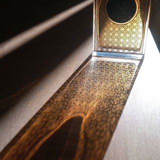 Soul Batik by Moresque