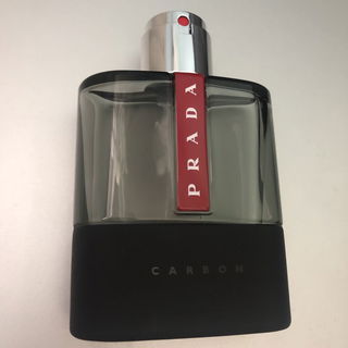 Luna Rossa Carbon (Eau de Toilette) von Prada
