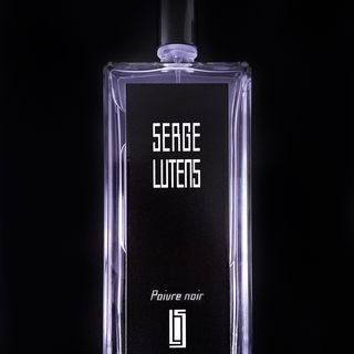Poivre Noir von Serge Lutens