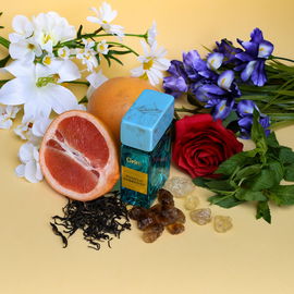 Pomelo Sorrento - Gritti