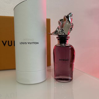 Myriad by Louis Vuitton