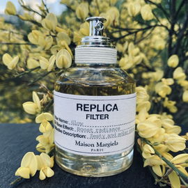 Filter: Glow - Maison Margiela