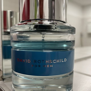 Point Dume for Men von David Rothschild