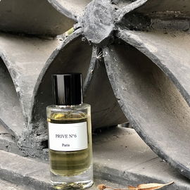 Baiser de la Fève / Privé N°6 - RP