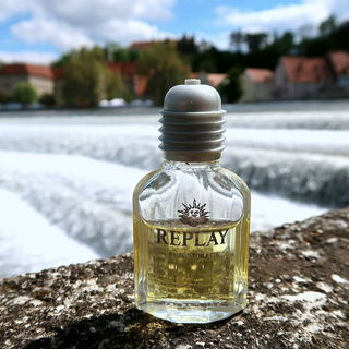 Replay (Eau de Toilette) - Replay