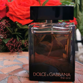 The One for Men (Eau de Parfum) by Dolce & Gabbana