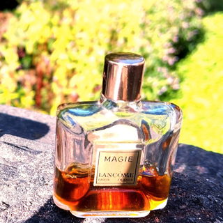 Magie (1950) (Parfum) - Lancôme