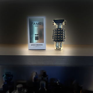 Fame Parfum by Rabanne
